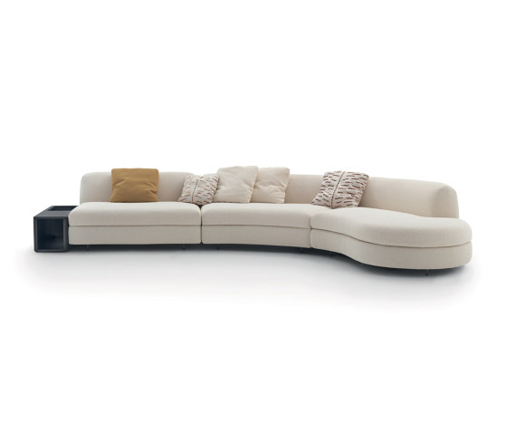 Edo Sofa | Sofas | ARFLEX
