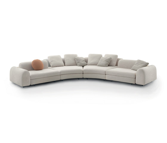Edo Sofa | Sofás | ARFLEX