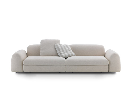 Edo Sofa | Sofas | ARFLEX