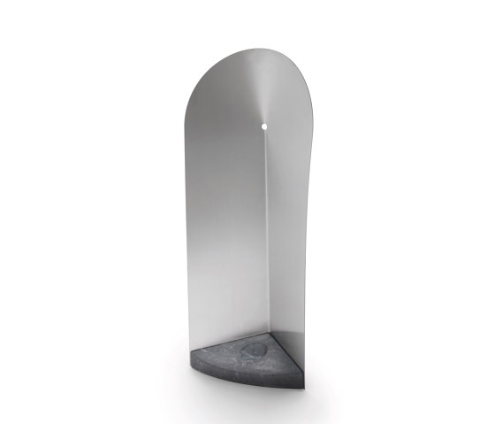 Radia freestanding Decorative standing sculpture | Living room / Office accessories | ARFLEX