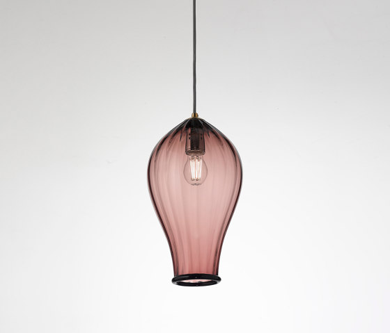 Balloon suspension lamp | Suspended lights | Zafferano