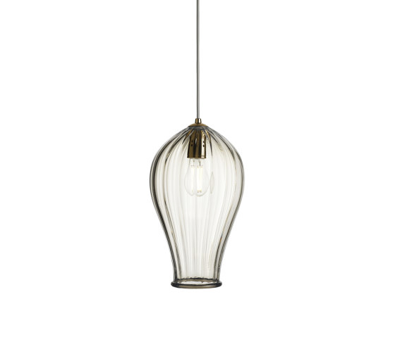 Balloon suspension lamp | Suspended lights | Zafferano