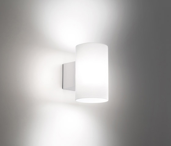 Bianca wall lamp | Wall lights | Zafferano