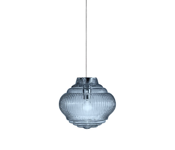 Bonnie e Clyde suspension lamp | Lámparas de suspensión | Zafferano