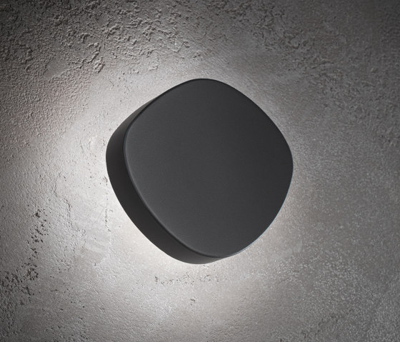 Ciottolo wall lamp | Lámparas de pared | Zafferano