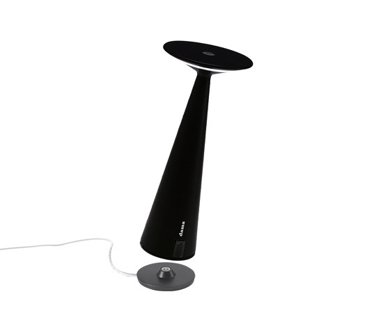 Dama table lamp | Table lights | Zafferano