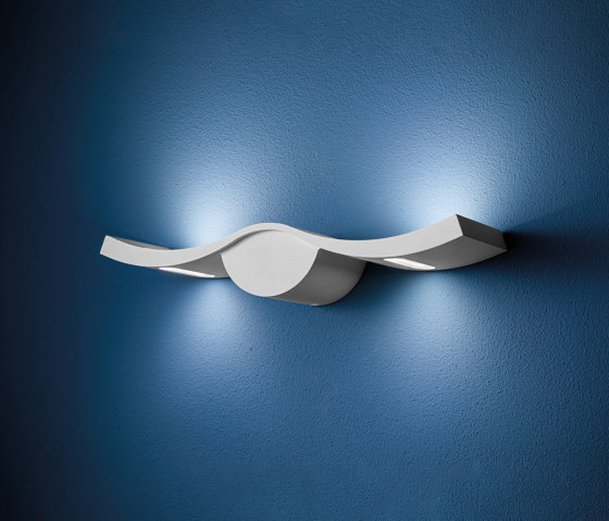 Gabbiano wall lamp | Wall lights | Zafferano