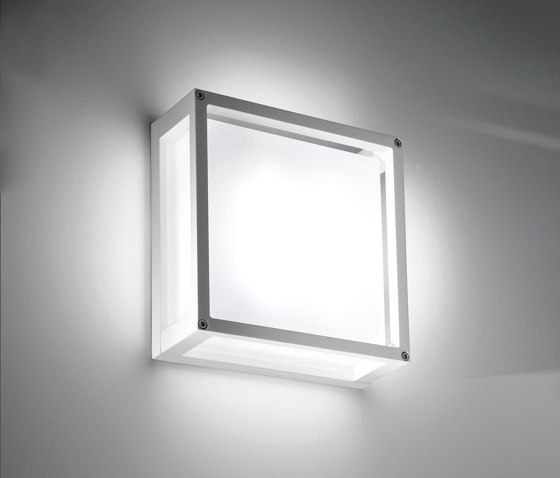 Home wall-ceiling lamp | Wall lights | Zafferano