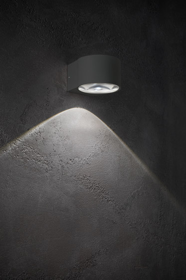 Lens wall lamp | Lámparas de pared | Zafferano