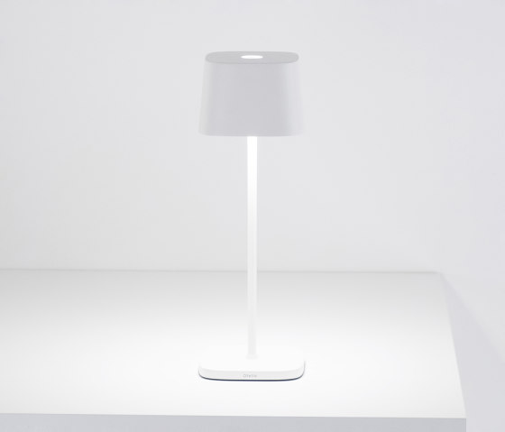 Ofelia table lamp | Table lights | Zafferano