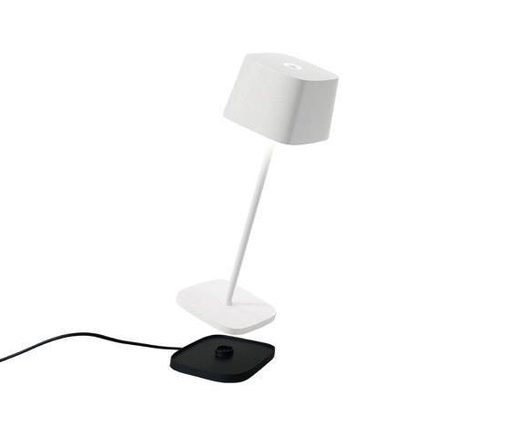 Ofelia table lamp | Luminaires de table | Zafferano