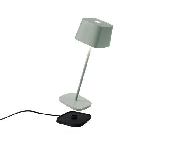 Ofelia table lamp | Lámparas de sobremesa | Zafferano