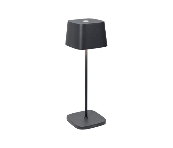 Ofelia table lamp | Tischleuchten | Zafferano
