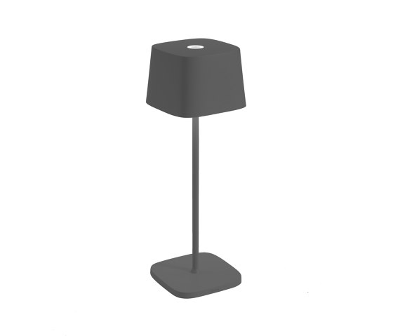 Ofelia table lamp | Tischleuchten | Zafferano