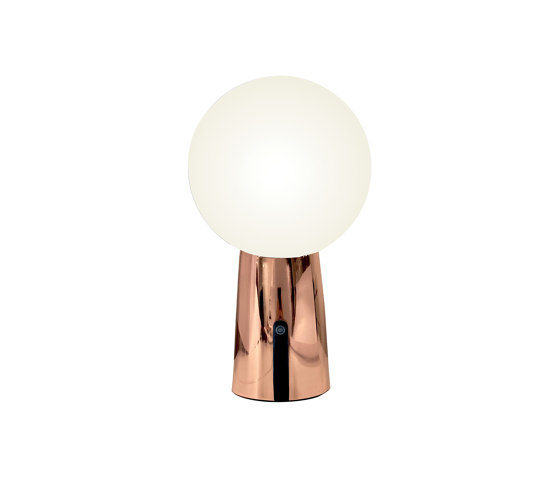 Olimpia table lamp | Lámparas de sobremesa | Zafferano