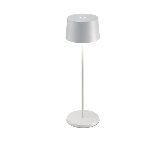 Olivia table lamp | Luminaires de table | Zafferano