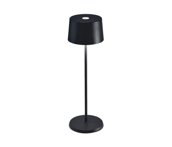 Olivia table lamp | Lámparas de sobremesa | Zafferano