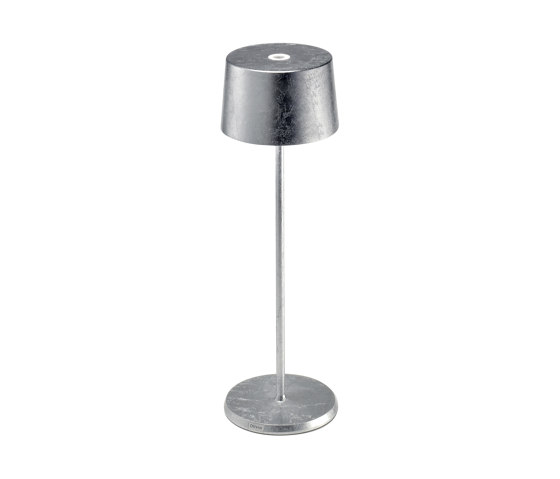 Olivia table lamp | Tischleuchten | Zafferano