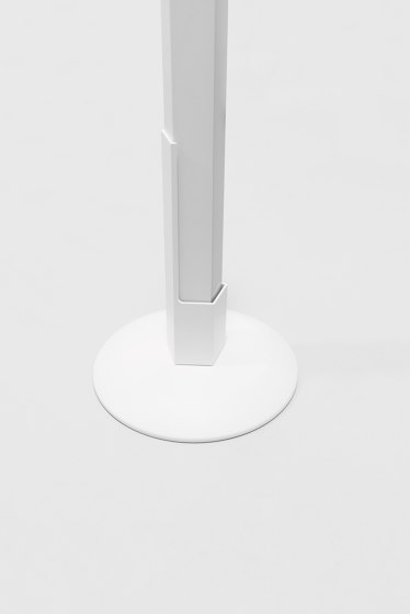 Pencil base di stazionamento e ricarica | Accessori per l'illuminazione | Zafferano