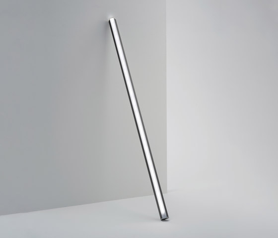 Pencil large lighting module lamp | Standleuchten | Zafferano