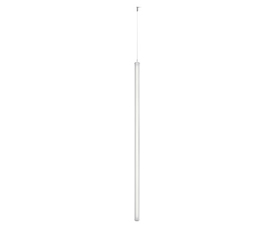 Pencil vertical suspension kit | Leuchten Zubehör | Zafferano