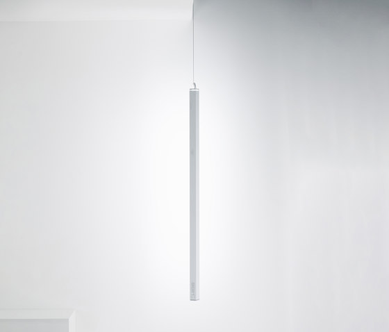 Pencil vertical suspension kit | Lighting accessories | Zafferano
