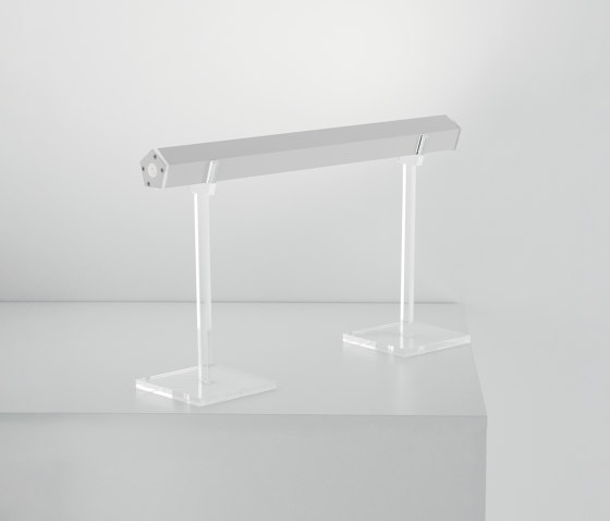 Pencil staffa tavolo | Accessori per l'illuminazione | Zafferano