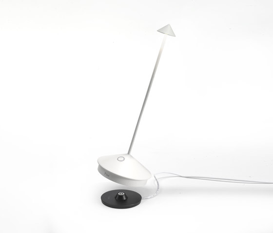 Pina table lamp | Tischleuchten | Zafferano