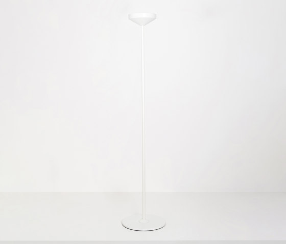 Pina floor stand lamp | Leuchten Zubehör | Zafferano