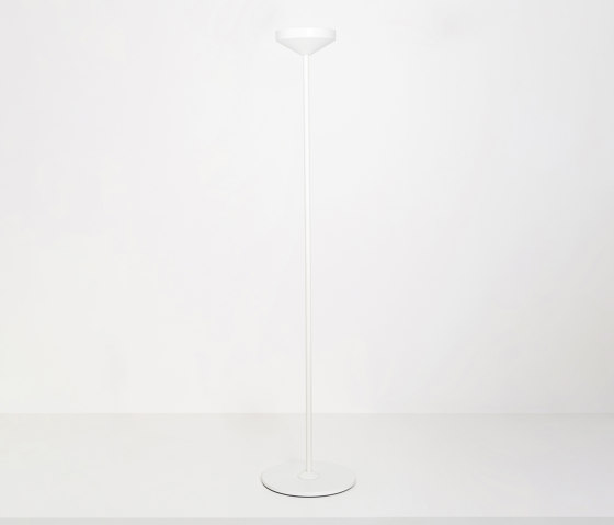 Pina floor stand lamp | Accesorios de iluminación | Zafferano