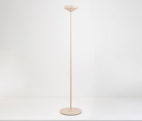 Pina floor stand lamp | Accessoires d'éclairage | Zafferano