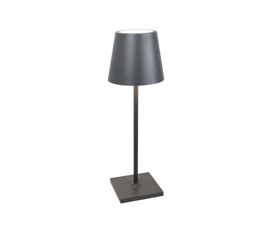 Poldina L desk table lamp | Luminaires de table | Zafferano