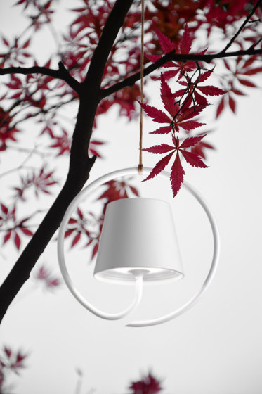 Poldina suspension lamp | Suspensions | Zafferano