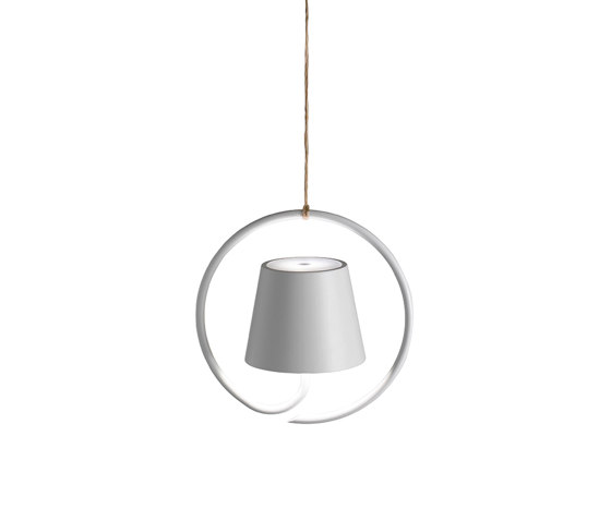 Poldina suspension lamp | Lámparas de suspensión | Zafferano