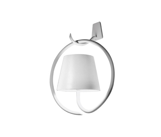 Poldina wall lamp | Wall lights | Zafferano