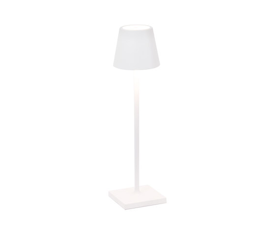 Poldina micro table lamp | Lámparas de sobremesa | Zafferano