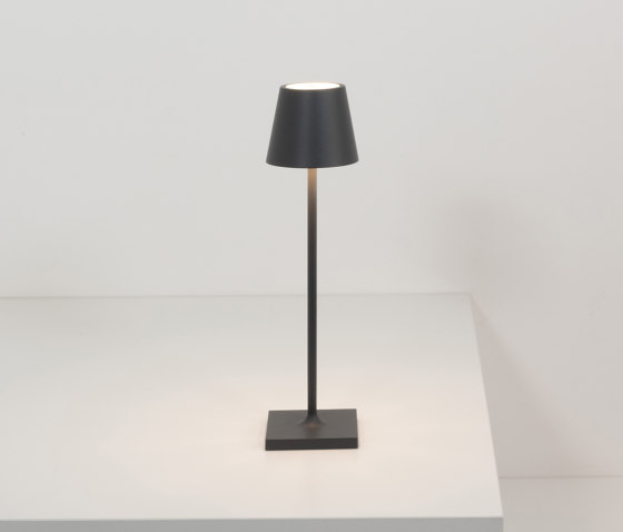 Poldina micro table lamp | Tischleuchten | Zafferano