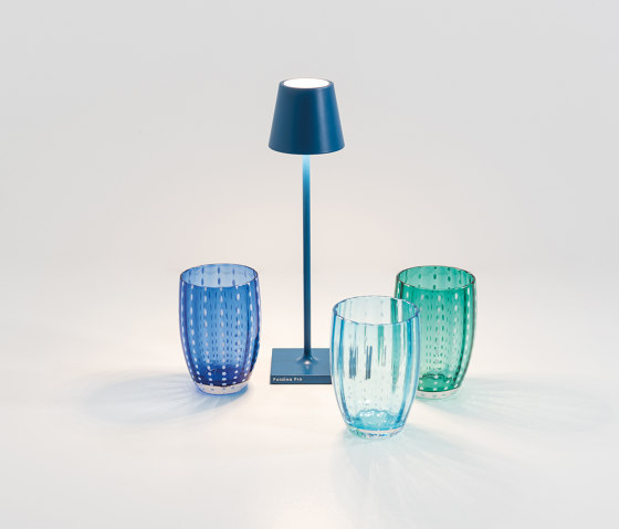 Poldina micro table lamp | Lámparas de sobremesa | Zafferano