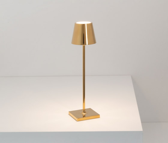 Poldina micro table lamp | Luminaires de table | Zafferano