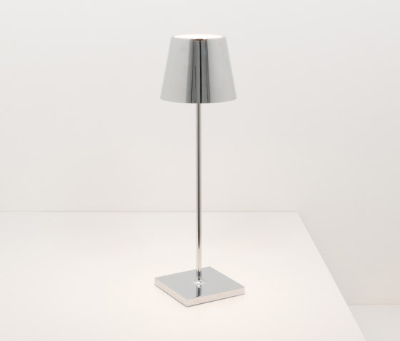 Poldina table lamp | Tischleuchten | Zafferano