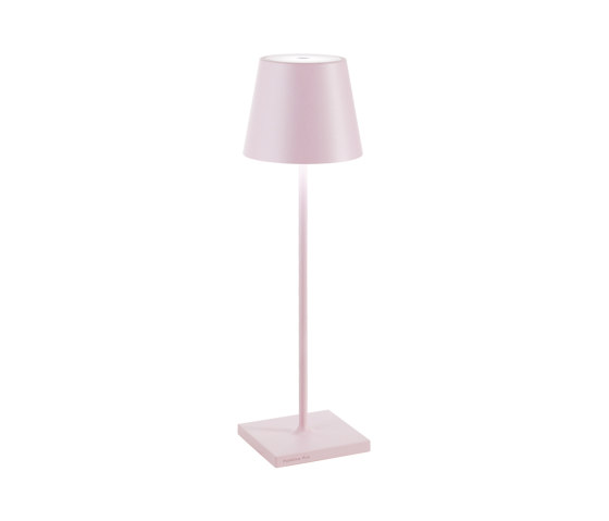 Poldina table lamp | Lámparas de sobremesa | Zafferano