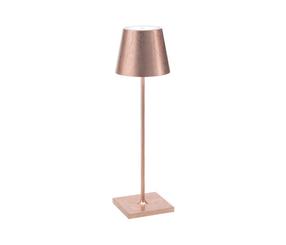 Poldina table lamp | Luminaires de table | Zafferano