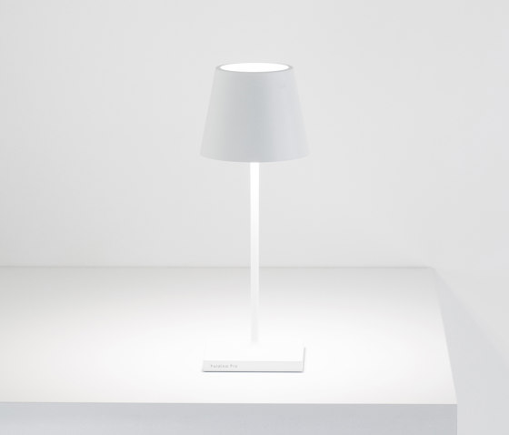 Poldina mini table lamp | Tischleuchten | Zafferano