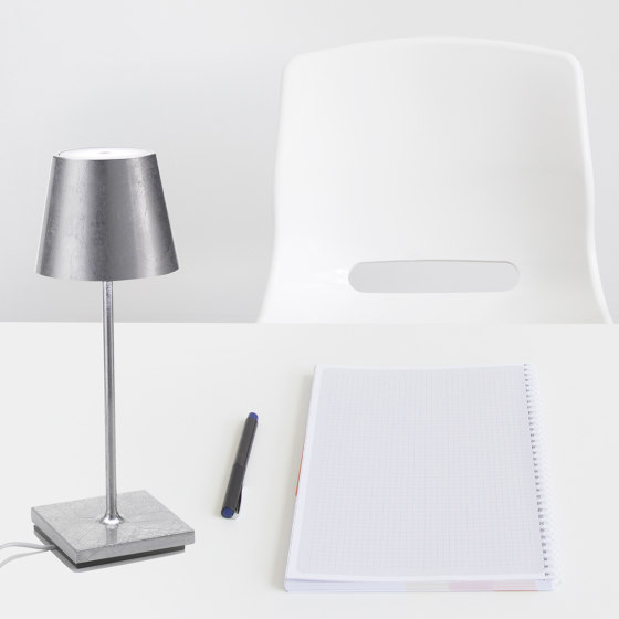 Poldina mini table lamp | Luminaires de table | Zafferano