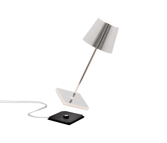 Poldina mini table lamp | Lámparas de sobremesa | Zafferano