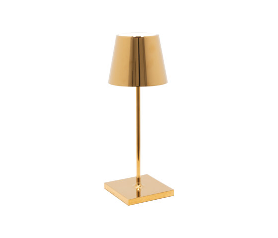 Poldina mini table lamp | Table lights | Zafferano