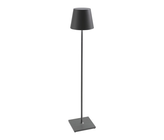 Poldina XXL floor lamp | Free-standing lights | Zafferano