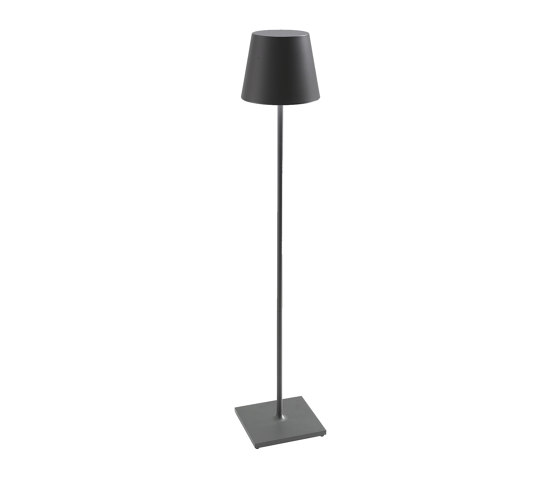 Poldina XXL floor lamp | Luminaires sur pied | Zafferano