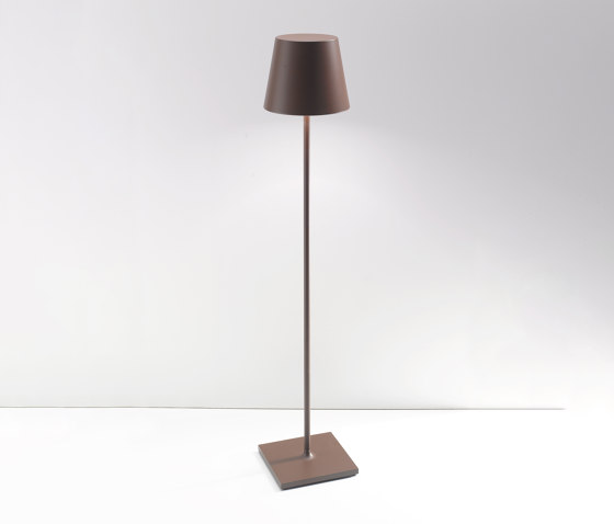 Poldina XXL floor lamp | Lámparas de pie | Zafferano