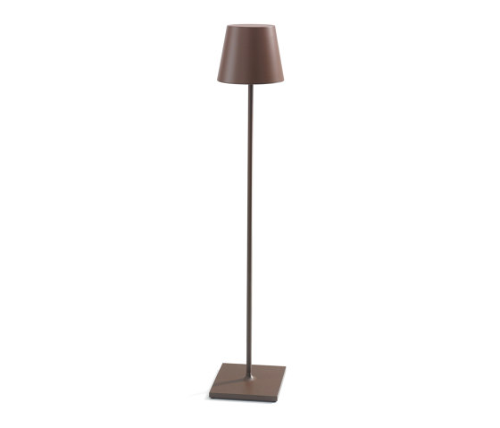 Poldina XXL floor lamp | Standleuchten | Zafferano
